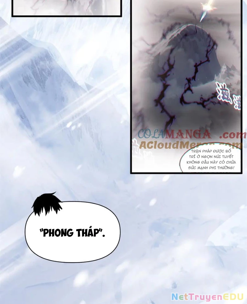 Ma Thú Siêu Thần Chapter 172 - Trang 3
