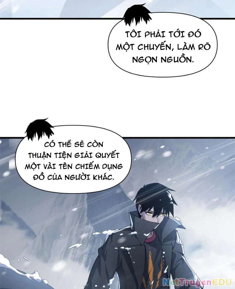 Ma Thú Siêu Thần Chapter 172 - Trang 3