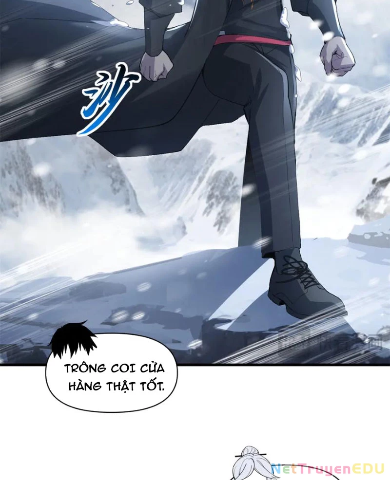Ma Thú Siêu Thần Chapter 172 - Trang 3