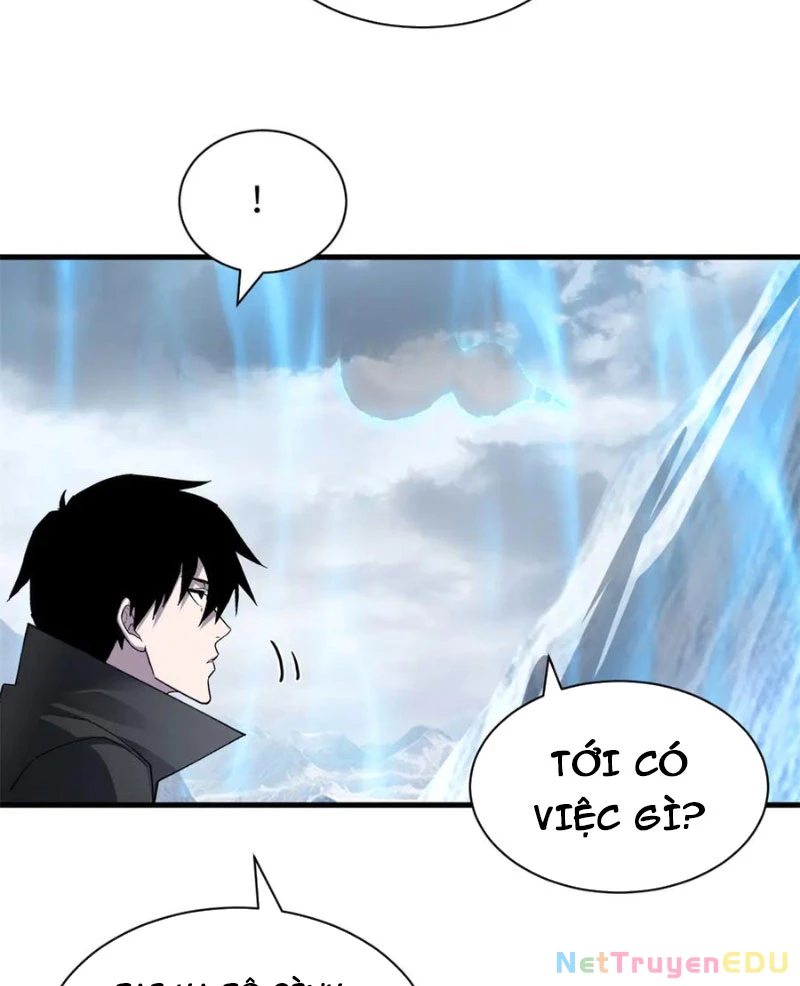 Ma Thú Siêu Thần Chapter 172 - Trang 3
