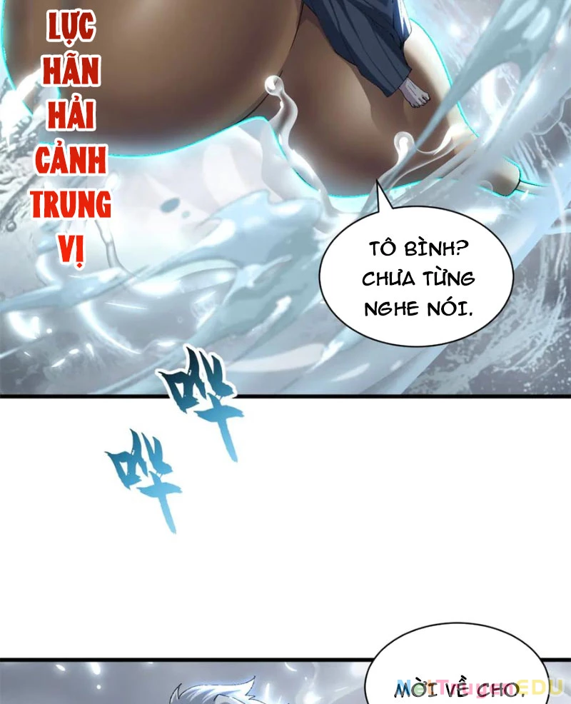 Ma Thú Siêu Thần Chapter 172 - Trang 2