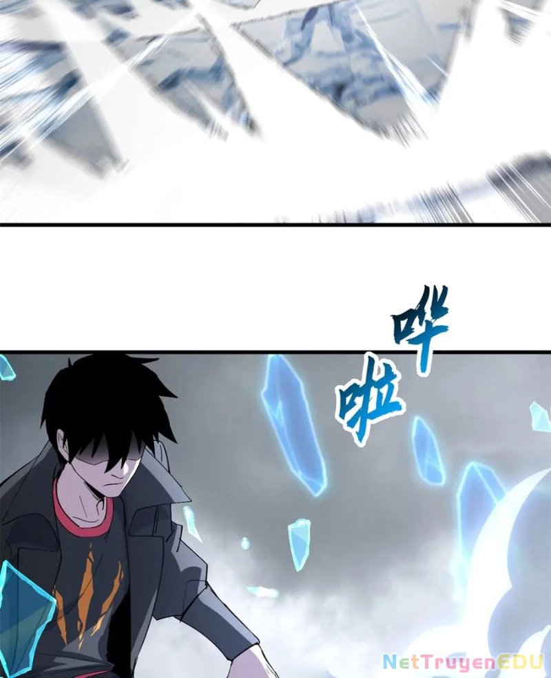 Ma Thú Siêu Thần Chapter 172 - Trang 3