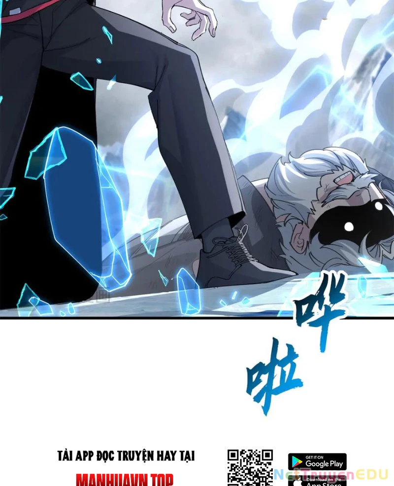 Ma Thú Siêu Thần Chapter 172 - Trang 3