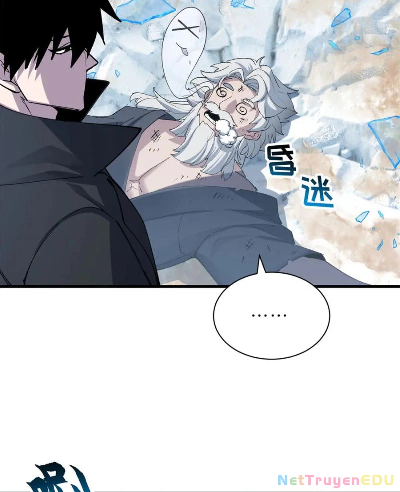 Ma Thú Siêu Thần Chapter 172 - Trang 3