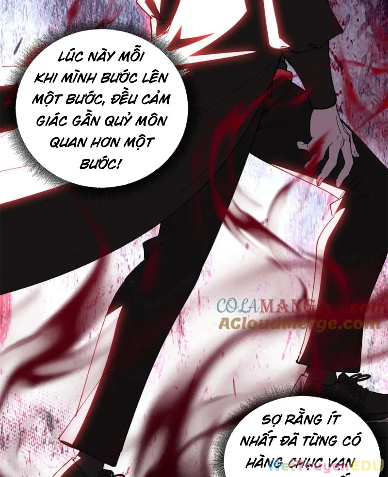 Ma Thú Siêu Thần Chapter 172 - Trang 3