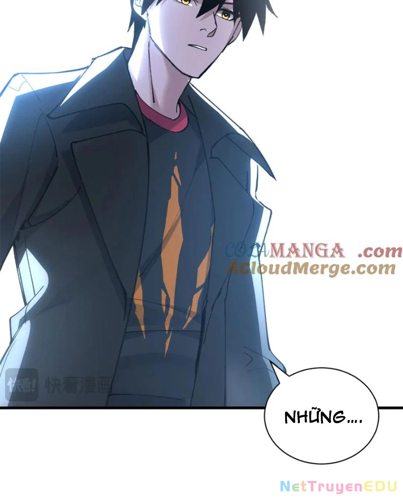 Ma Thú Siêu Thần Chapter 172 - Trang 3