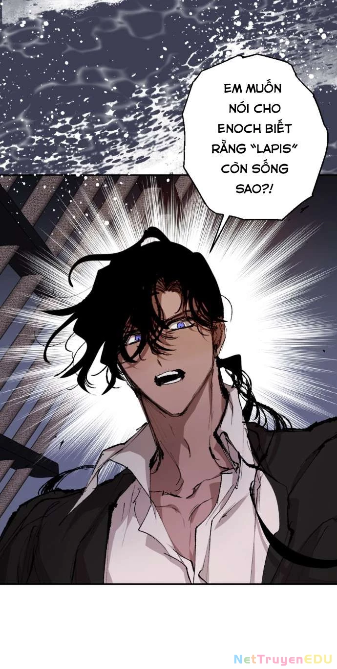 Lời Thú Nhận Của Chúa Tể Bóng Tối Chap 118 - Trang 4