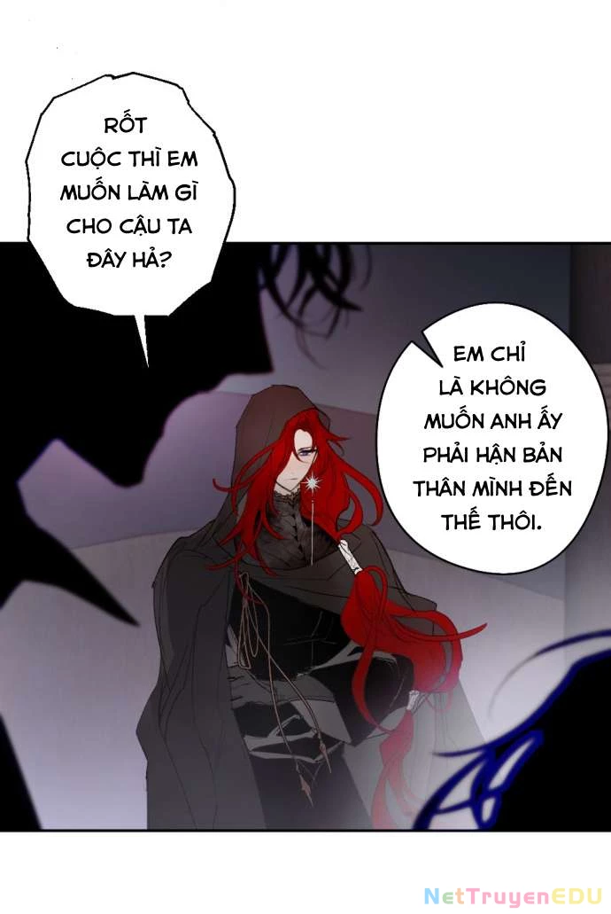Lời Thú Nhận Của Chúa Tể Bóng Tối Chap 118 - Trang 4