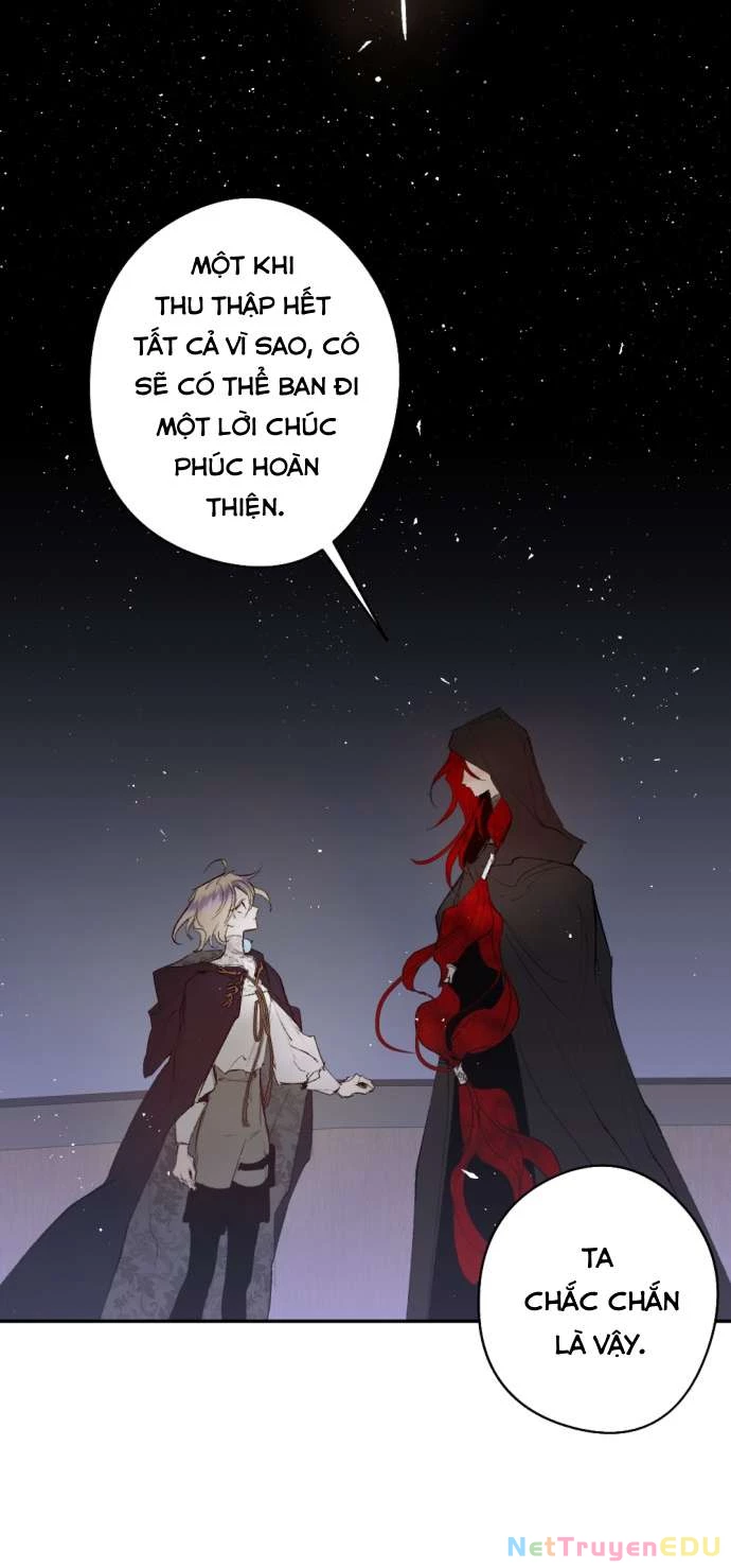 Lời Thú Nhận Của Chúa Tể Bóng Tối Chap 118 - Trang 4