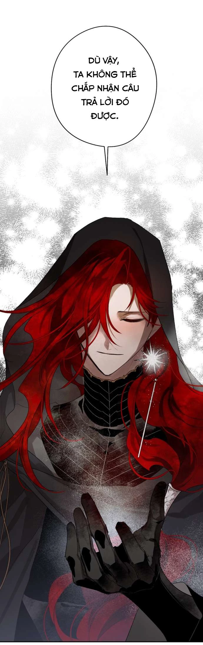 Lời Thú Nhận Của Chúa Tể Bóng Tối Chap 118 - Trang 4