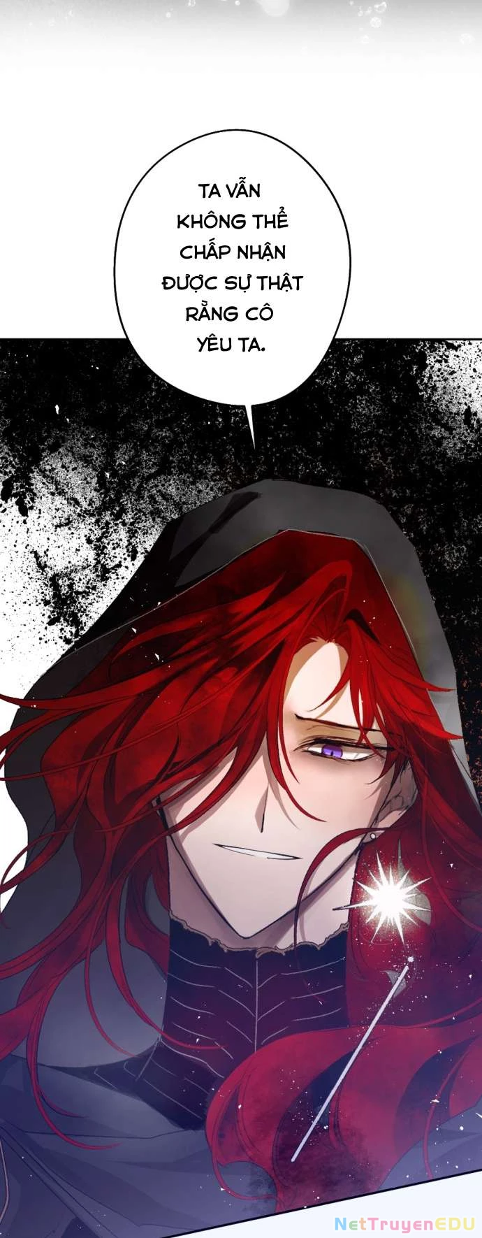 Lời Thú Nhận Của Chúa Tể Bóng Tối Chap 118 - Trang 4