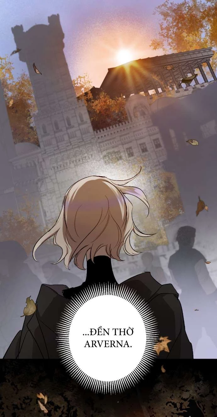 Lời Thú Nhận Của Chúa Tể Bóng Tối Chap 118 - Trang 4