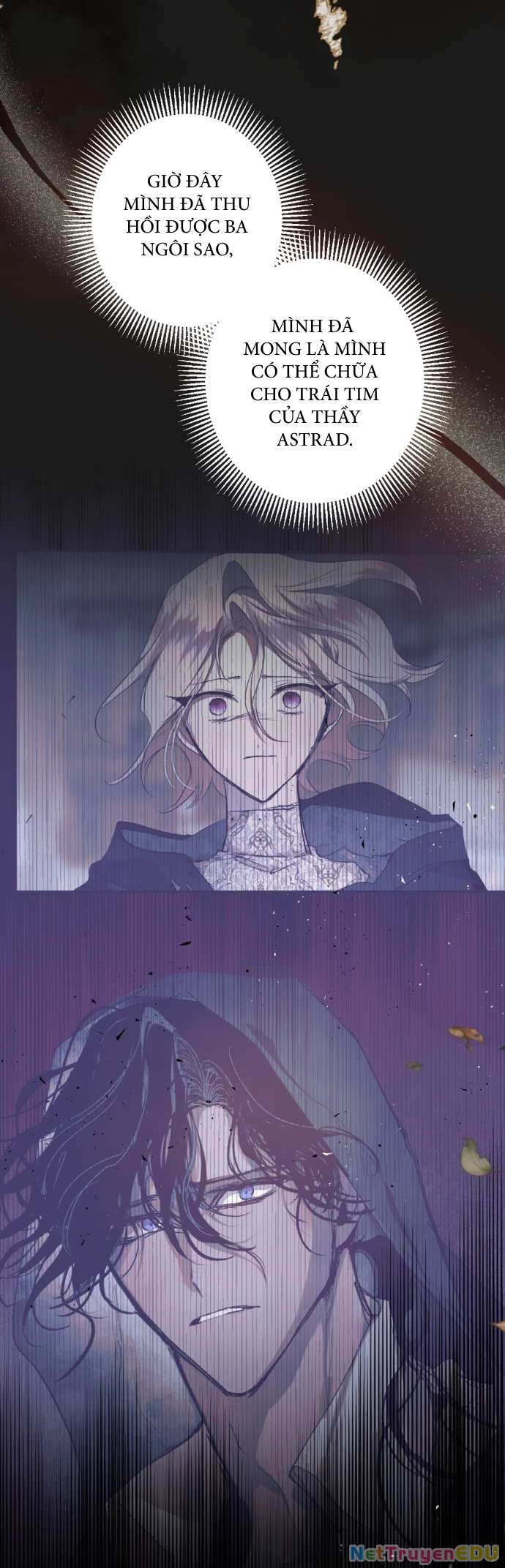 Lời Thú Nhận Của Chúa Tể Bóng Tối Chap 118 - Trang 4