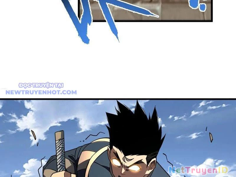 Mệnh Luân Chi Chủ! Khi Dị Biến Giáng Lâm Nhân Gian! Chapter 88 - Trang 3