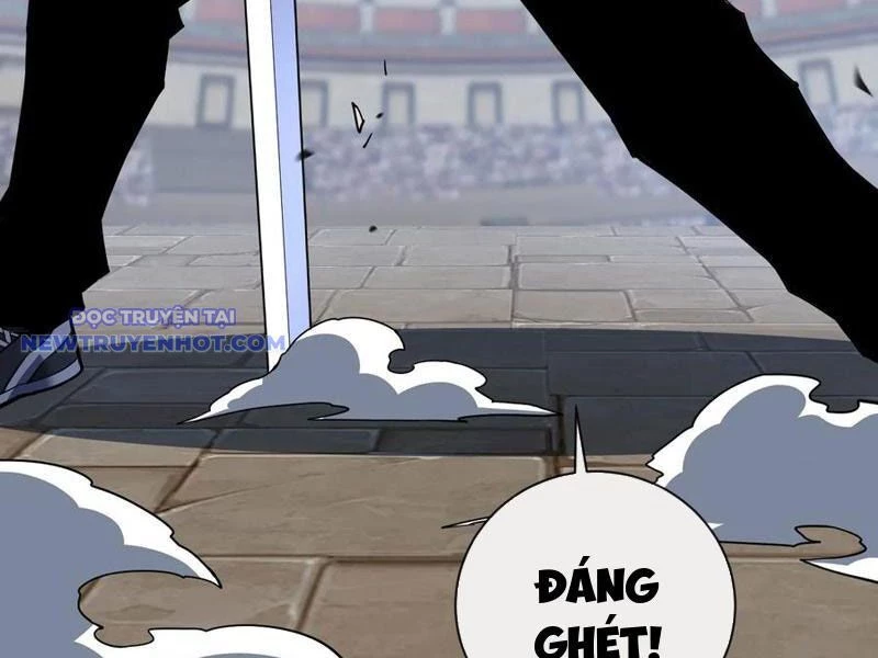 Mệnh Luân Chi Chủ! Khi Dị Biến Giáng Lâm Nhân Gian! Chapter 88 - Trang 3