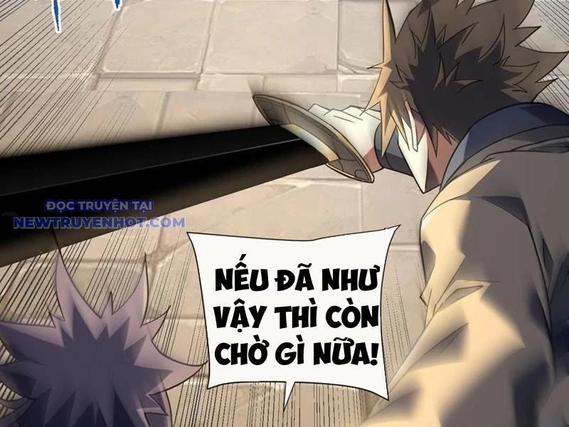 Mệnh Luân Chi Chủ! Khi Dị Biến Giáng Lâm Nhân Gian! Chapter 88 - Trang 3