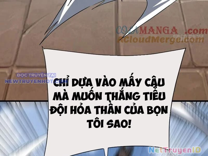 Mệnh Luân Chi Chủ! Khi Dị Biến Giáng Lâm Nhân Gian! Chapter 88 - Trang 3