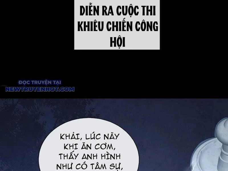 Mệnh Luân Chi Chủ! Khi Dị Biến Giáng Lâm Nhân Gian! Chapter 88 - Trang 3