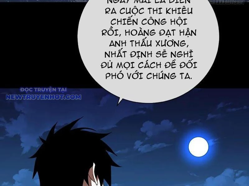 Mệnh Luân Chi Chủ! Khi Dị Biến Giáng Lâm Nhân Gian! Chapter 88 - Trang 3