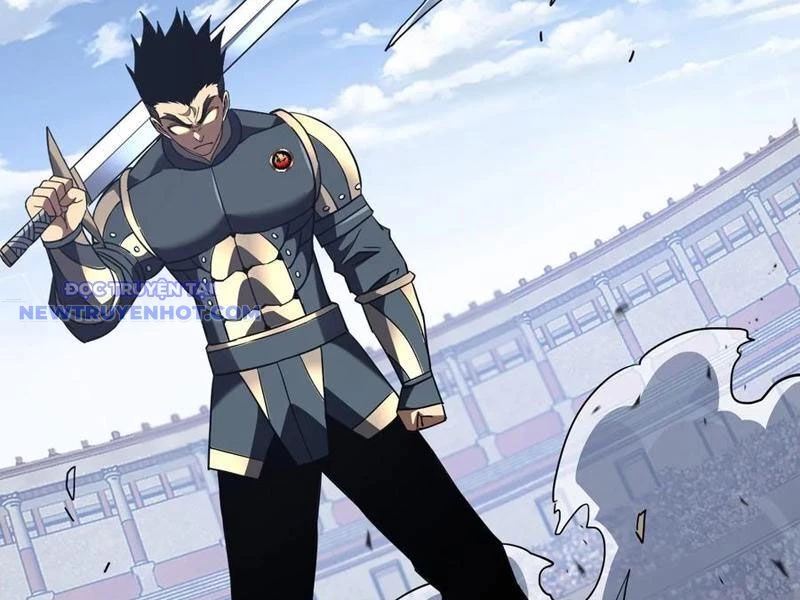 Mệnh Luân Chi Chủ! Khi Dị Biến Giáng Lâm Nhân Gian! Chapter 88 - Trang 3