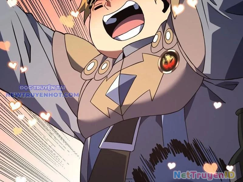 Mệnh Luân Chi Chủ! Khi Dị Biến Giáng Lâm Nhân Gian! Chapter 88 - Trang 3