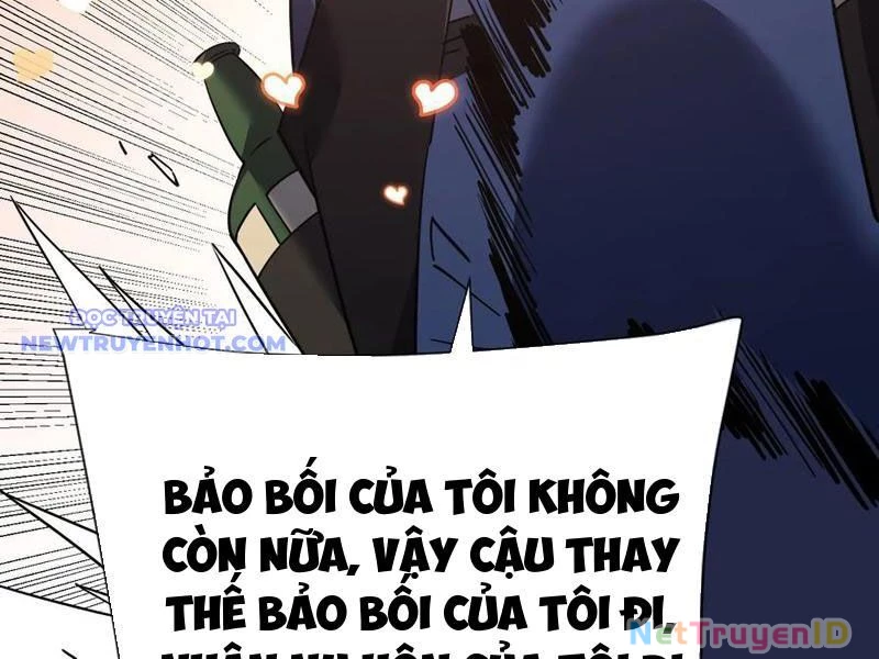 Mệnh Luân Chi Chủ! Khi Dị Biến Giáng Lâm Nhân Gian! Chapter 88 - Trang 3