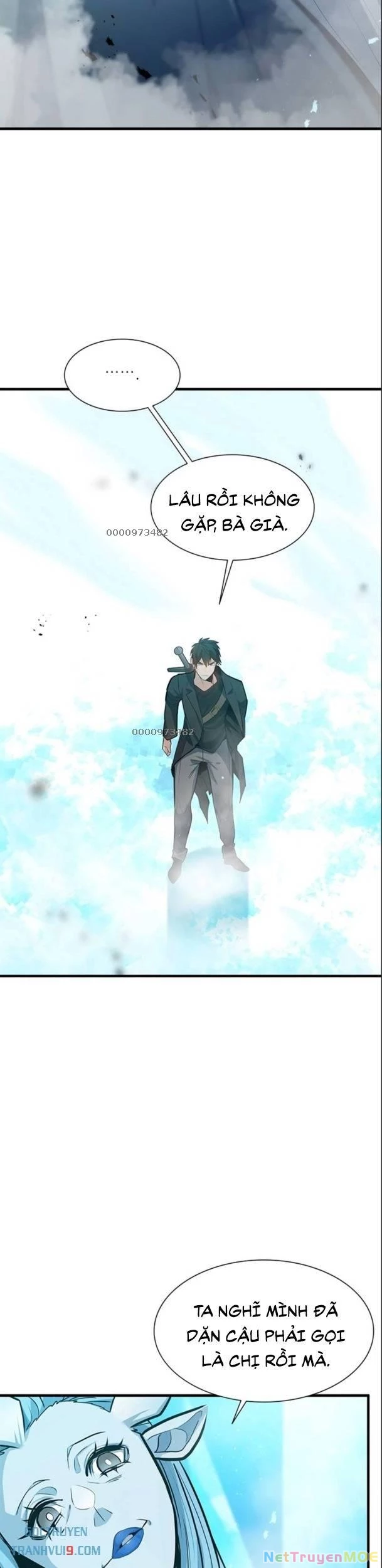Hầm Ngục Hướng Dẫn Cấp Địa Ngục Chapter 108 - Trang 2