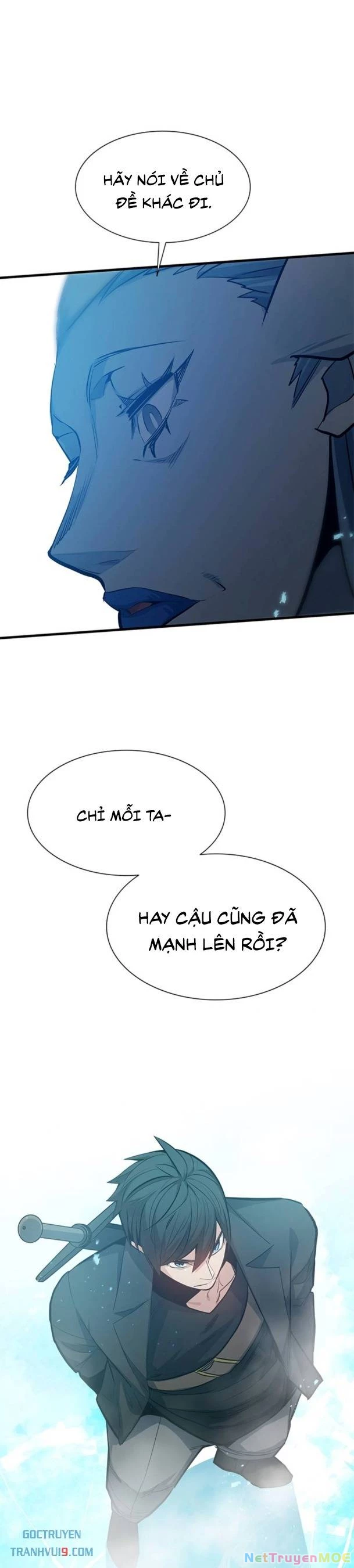 Hầm Ngục Hướng Dẫn Cấp Địa Ngục Chapter 108 - Trang 2