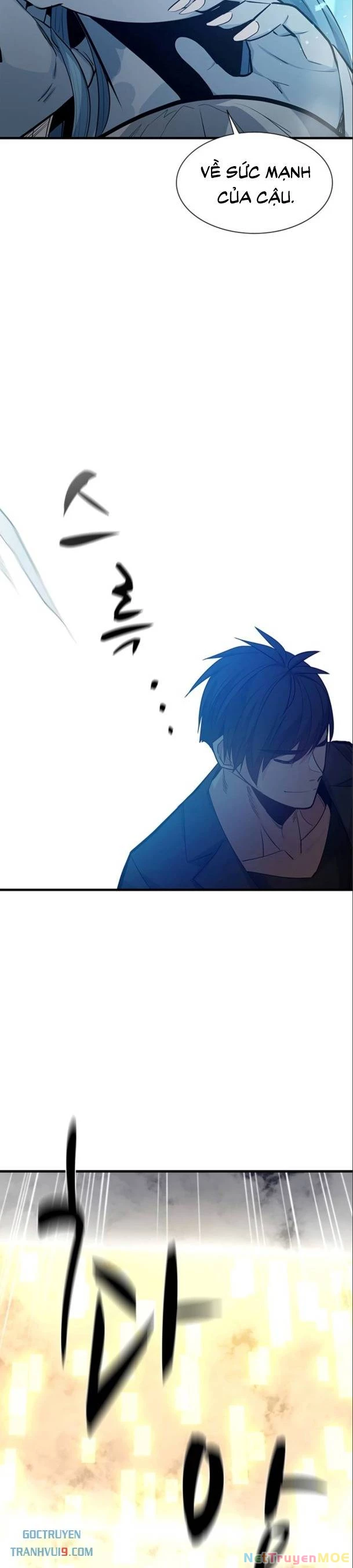 Hầm Ngục Hướng Dẫn Cấp Địa Ngục Chapter 108 - Trang 2