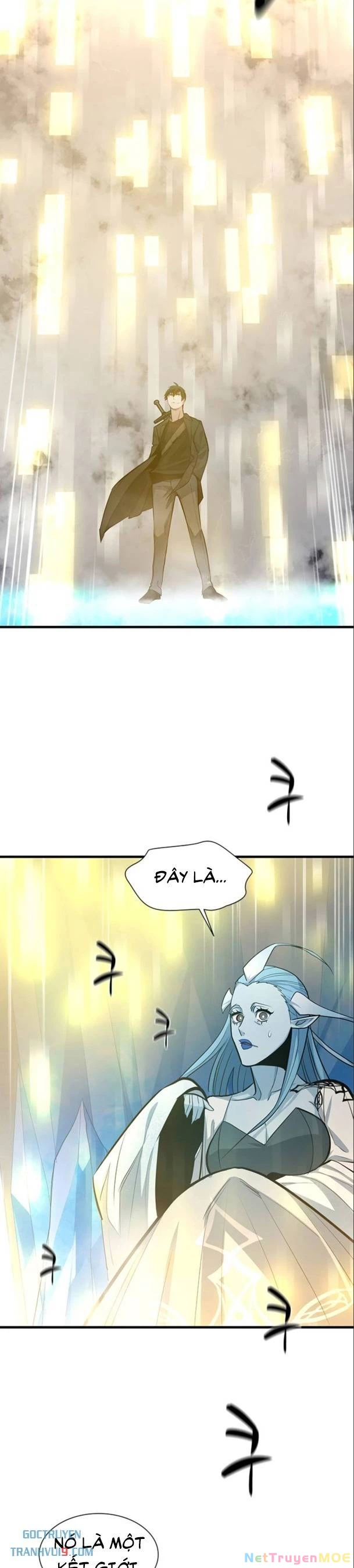 Hầm Ngục Hướng Dẫn Cấp Địa Ngục Chapter 108 - Trang 2