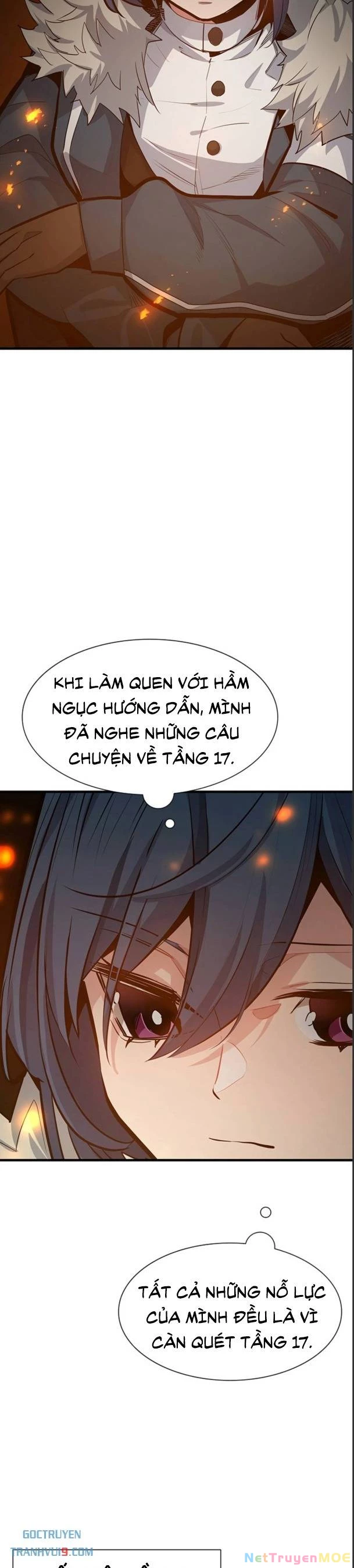 Hầm Ngục Hướng Dẫn Cấp Địa Ngục Chapter 108 - Trang 2