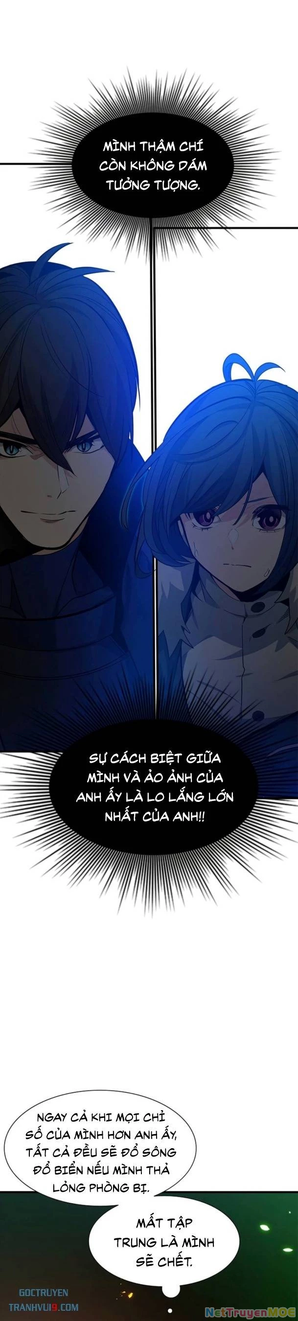 Hầm Ngục Hướng Dẫn Cấp Địa Ngục Chapter 108 - Trang 2