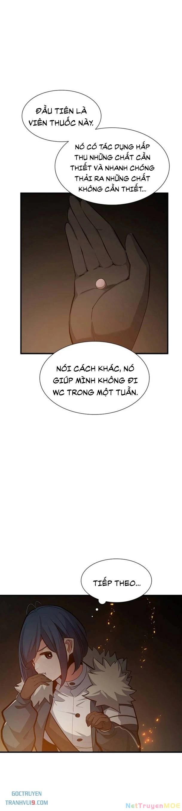 Hầm Ngục Hướng Dẫn Cấp Địa Ngục Chapter 108 - Trang 2