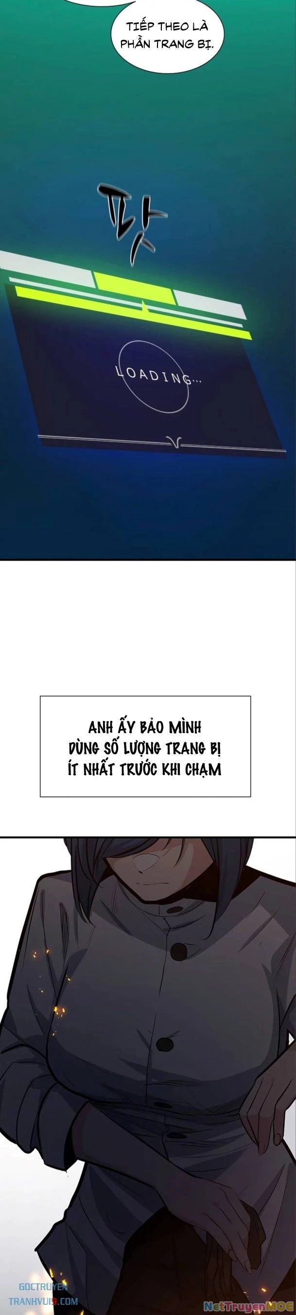 Hầm Ngục Hướng Dẫn Cấp Địa Ngục Chapter 108 - Trang 2