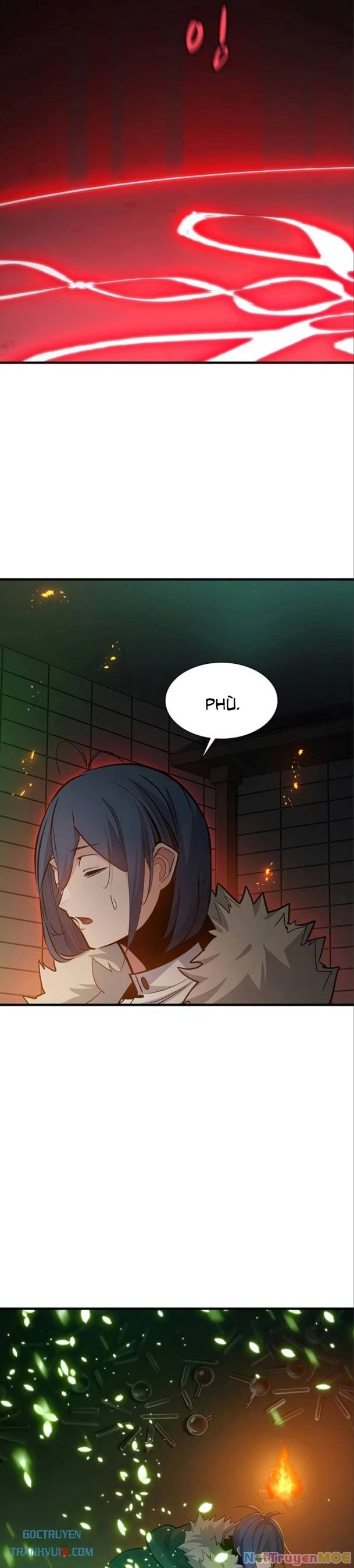 Hầm Ngục Hướng Dẫn Cấp Địa Ngục Chapter 108 - Trang 2
