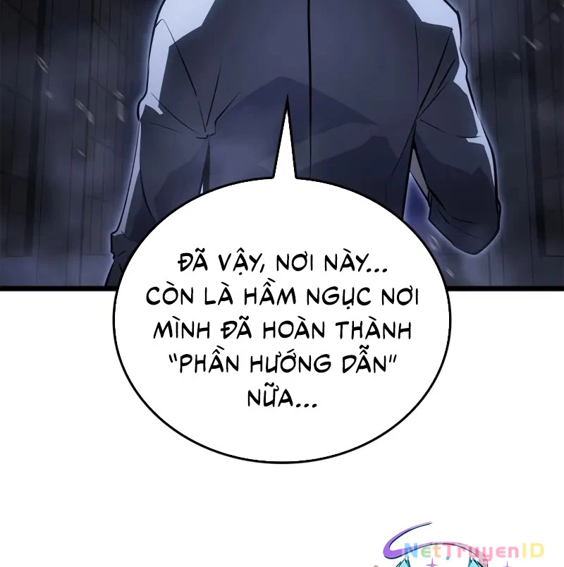 Solo Leveling : Ragnarok Chapter 43 - Trang 2