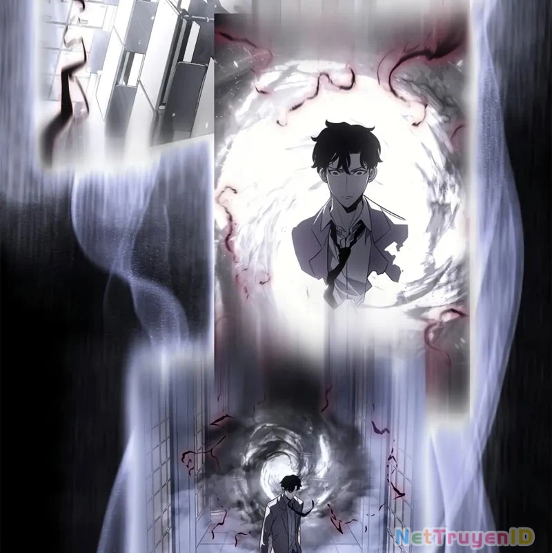 Solo Leveling : Ragnarok Chapter 43 - Trang 2