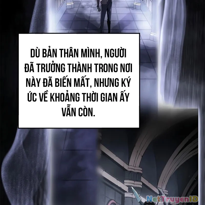 Solo Leveling : Ragnarok Chapter 43 - Trang 2