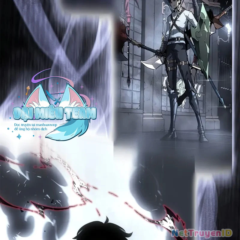 Solo Leveling : Ragnarok Chapter 43 - Trang 2