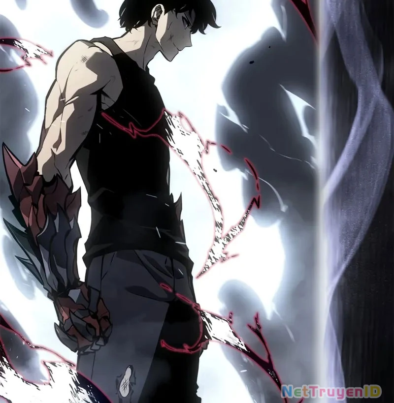 Solo Leveling : Ragnarok Chapter 43 - Trang 2