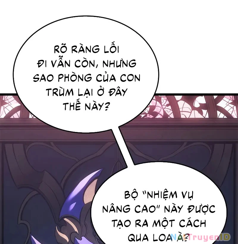 Solo Leveling : Ragnarok Chapter 43 - Trang 2