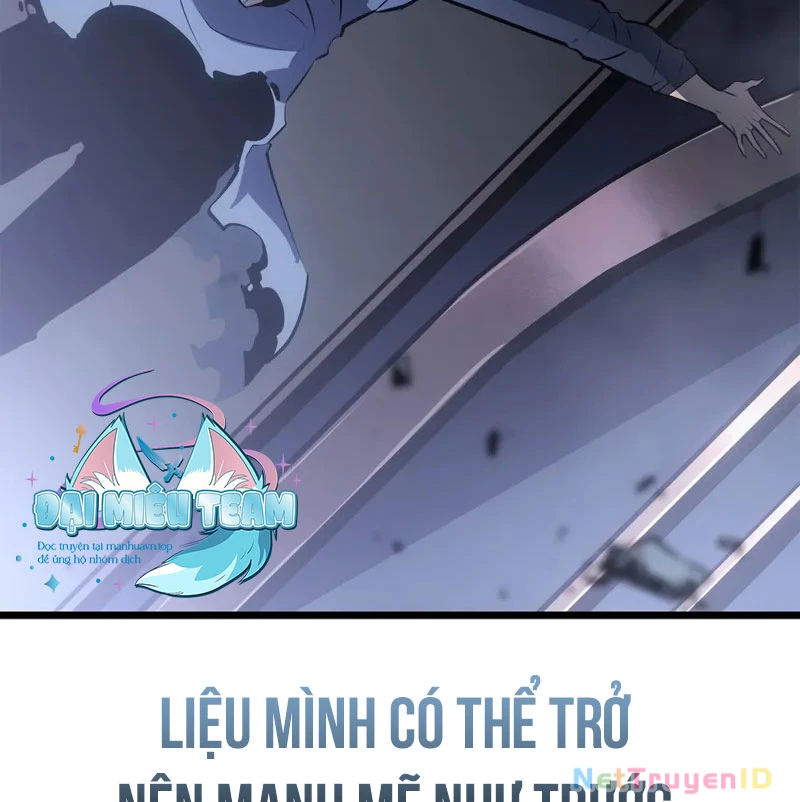 Solo Leveling : Ragnarok Chapter 43 - Trang 2