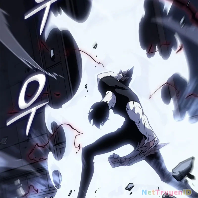 Solo Leveling : Ragnarok Chapter 43 - Trang 2