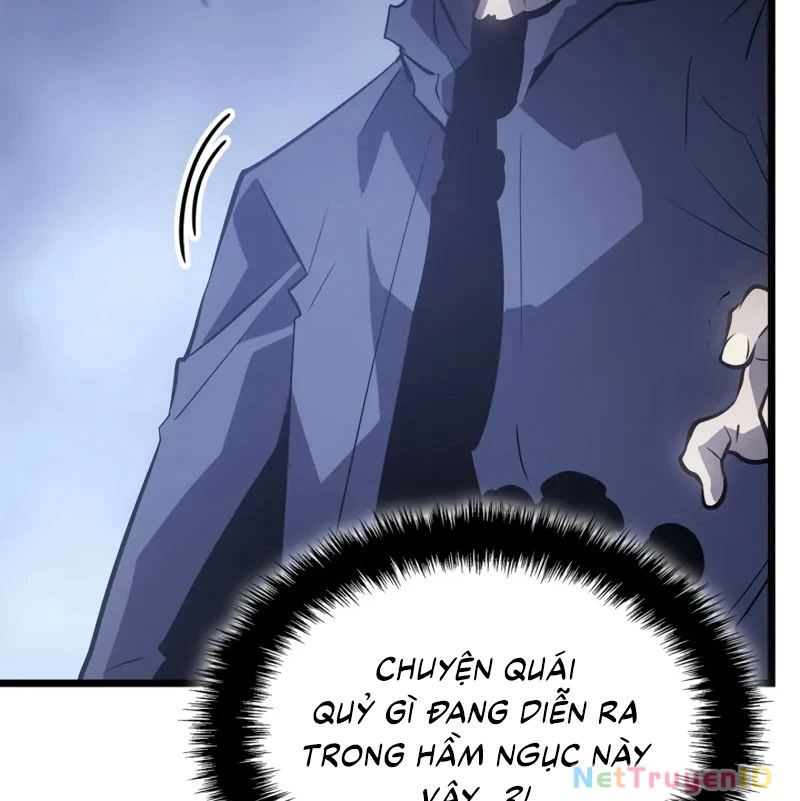 Solo Leveling : Ragnarok Chapter 43 - Trang 2