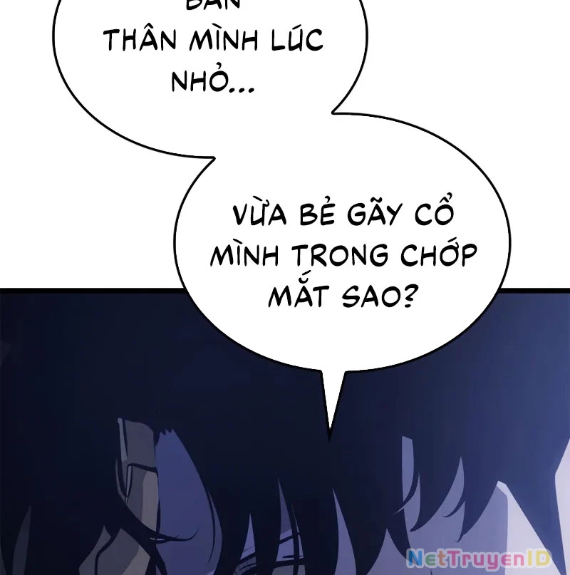 Solo Leveling : Ragnarok Chapter 43 - Trang 2