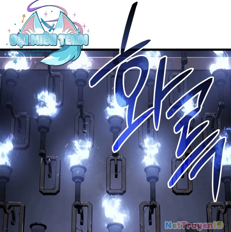 Solo Leveling : Ragnarok Chapter 43 - Trang 2