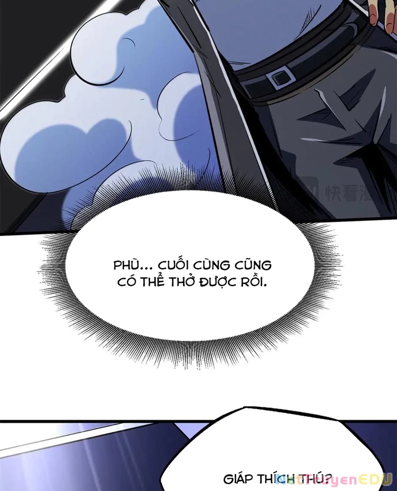 Siêu Cấp Thần Cơ Nhân Chapter 332 - Trang 4