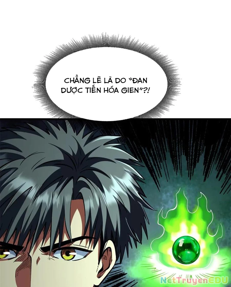 Siêu Cấp Thần Cơ Nhân Chapter 332 - Trang 4