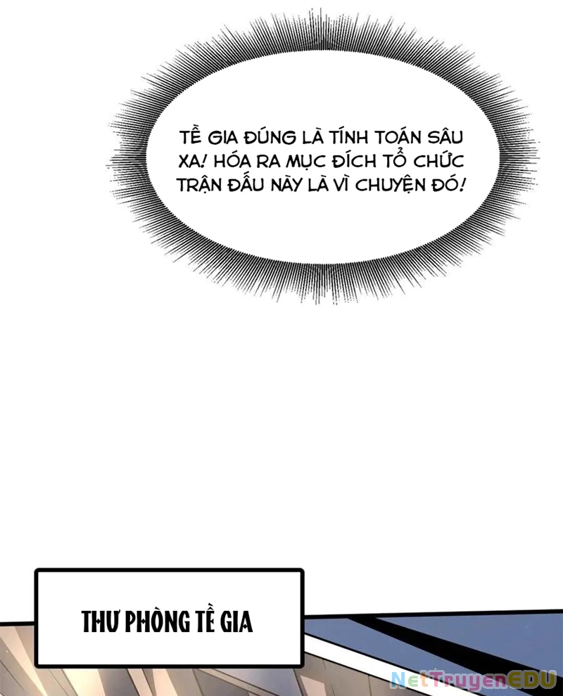 Siêu Cấp Thần Cơ Nhân Chapter 332 - Trang 4