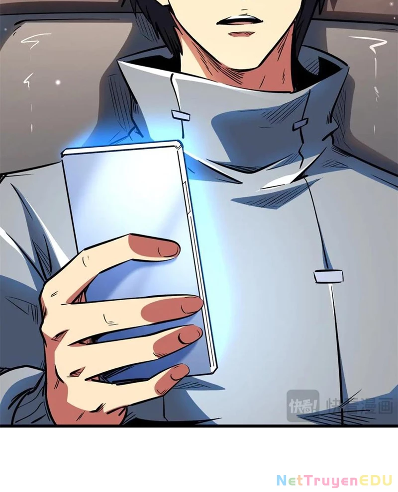 Siêu Cấp Thần Cơ Nhân Chapter 332 - Trang 4